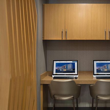 Springhill Suites By Marriott Oklahoma City Midwest City Del City Eksteriør bilde
