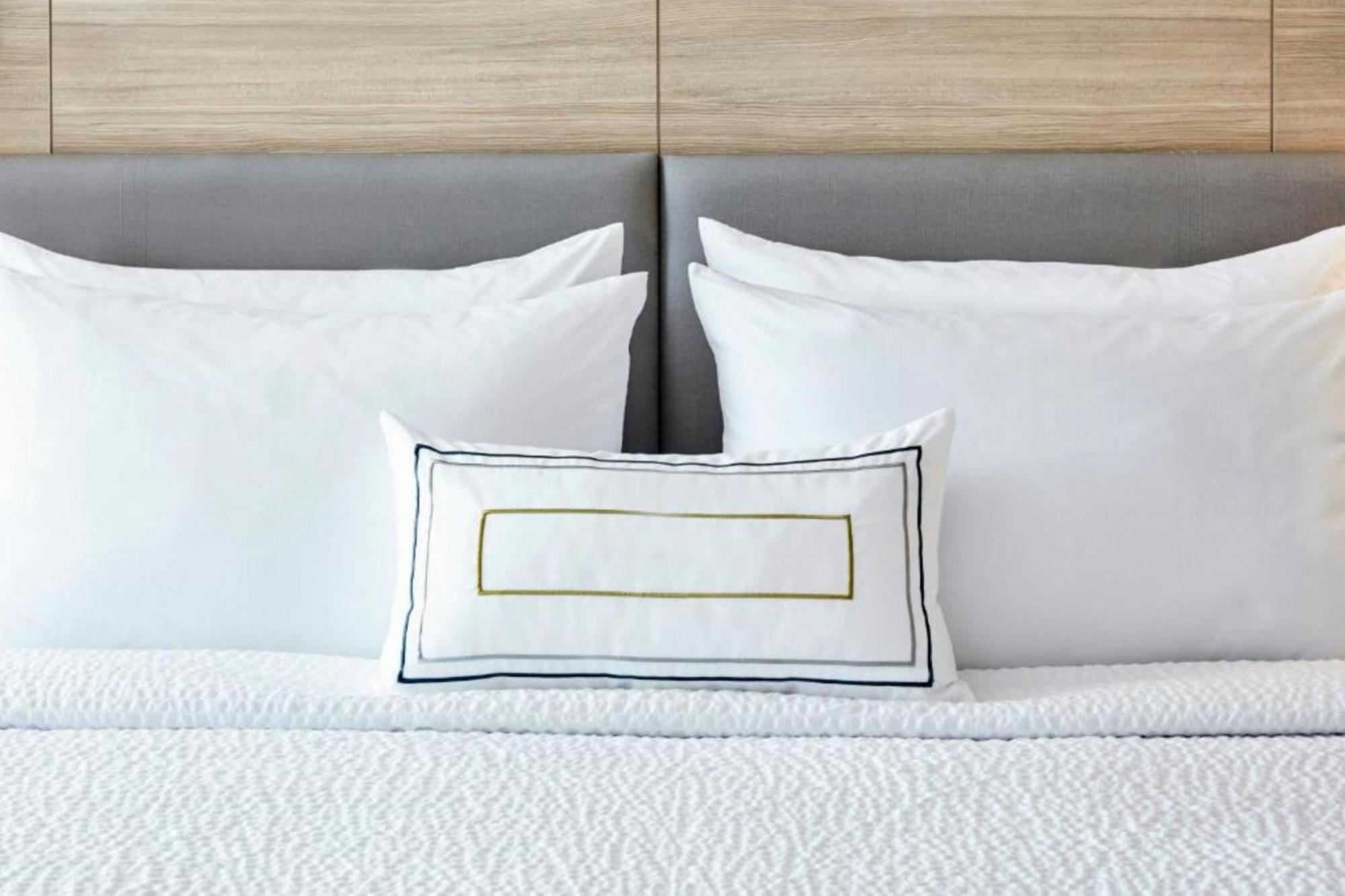 Springhill Suites By Marriott Oklahoma City Midwest City Del City Eksteriør bilde