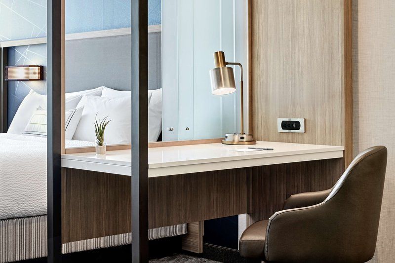 Springhill Suites By Marriott Oklahoma City Midwest City Del City Eksteriør bilde